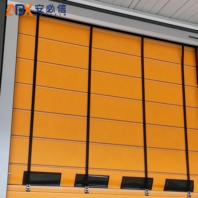 黄冈机械式门封