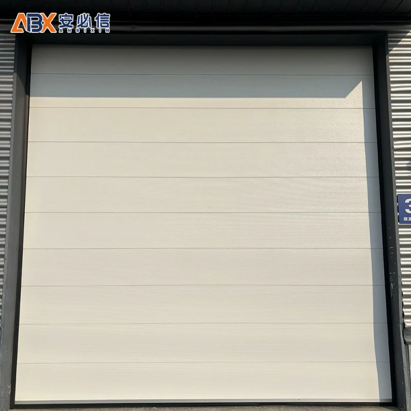 黄冈保温滑升门